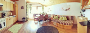 Ferienwohnung Tanzer